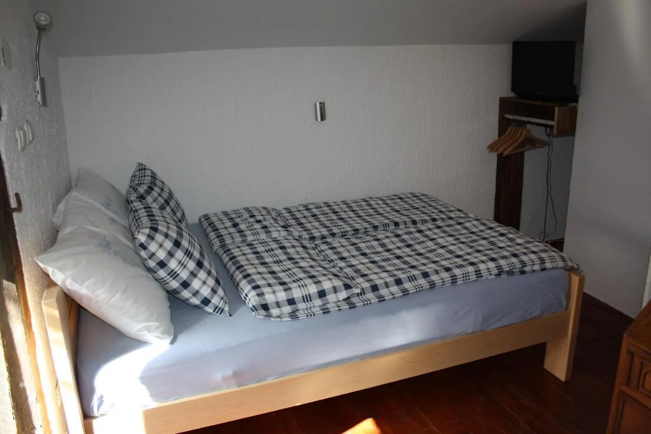 Romantisches Steinhaus Lavanda Im Cottage Filipasi Mošćenička Draga